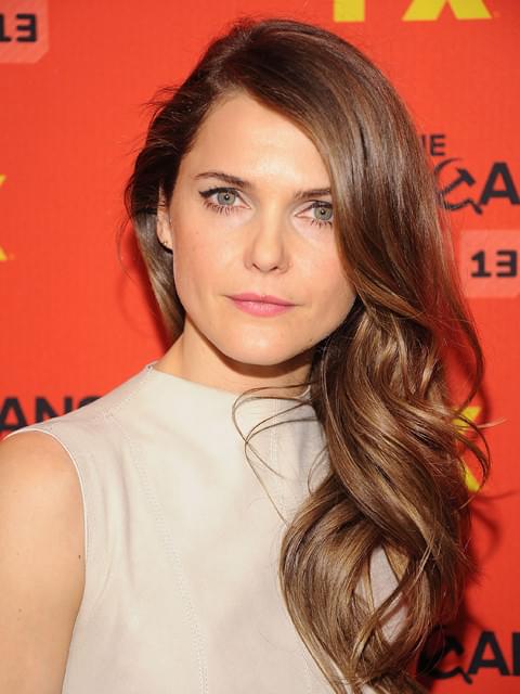 「猿の惑星」最新作にケリー・ラッセル