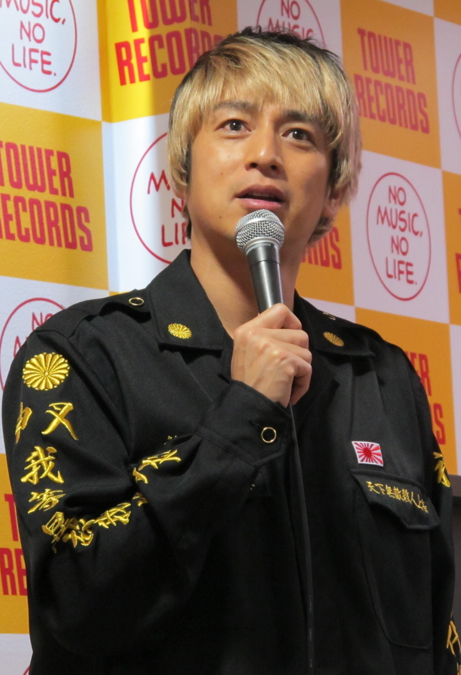 チュート徳井“家族”が欲しくて「もうヤバイ」