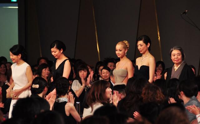 日本アカデミー賞「桐島、部活やめるってよ」が作品賞含む3冠