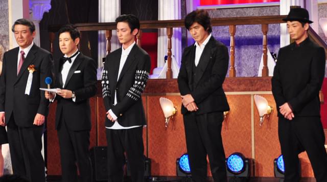 日本アカデミー賞「桐島、部活やめるってよ」が作品賞含む3冠