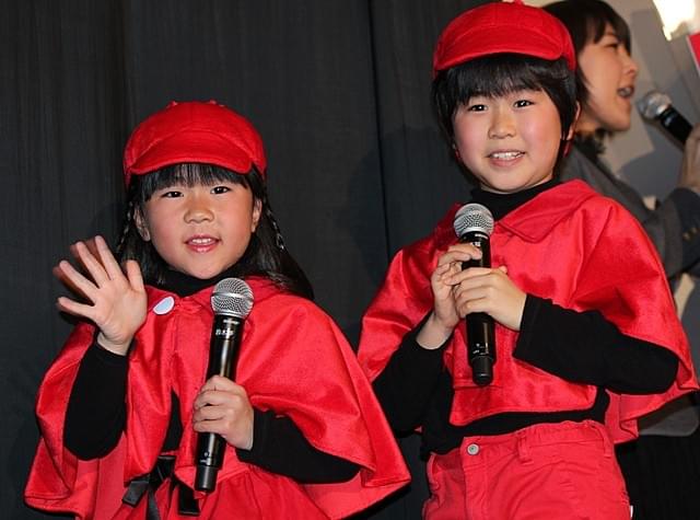 「映画ドラえもん」最新作が封切り、新シリーズ記録更新の勢い