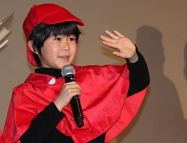 「映画ドラえもん」最新作が封切り、新シリーズ記録更新の勢い