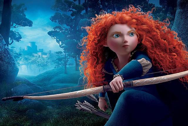 米ディズニー、３Dのオンデマンドサービスに映画を提供