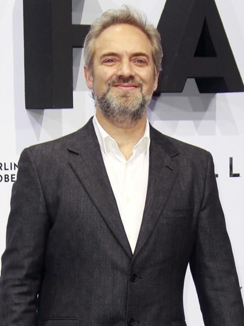 「007」続編のメガホンを 辞退したサム・メンデス監督