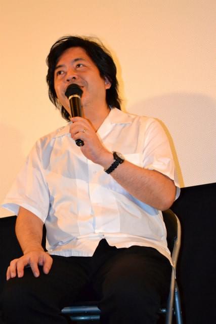 寺島咲、閉館間近の銀座シネパトスは「思い出の映画館」