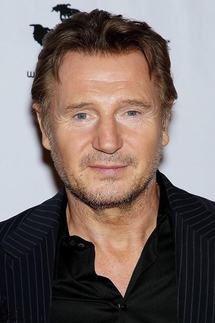 リーアム・ニーソン、「テッド」セス・マクファーレン監督新作に出演