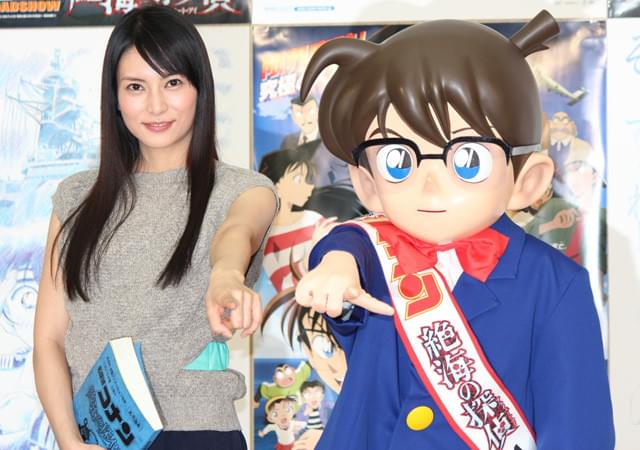 柴咲コウ、他人に言えない秘密は「あるといえばある」