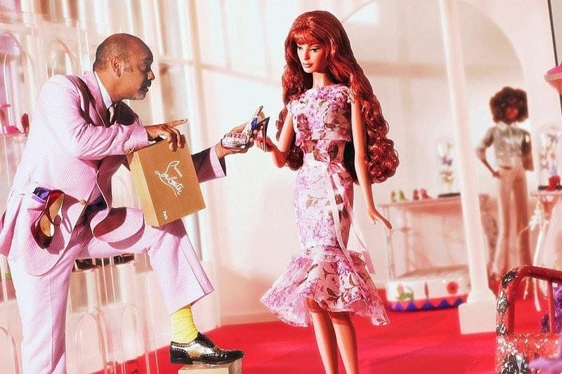 世界初のハイヒールドキュメンタリー「私が靴を愛するワケ」予告編