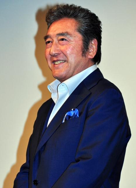 大和田伸也、65歳での監督デビューに「夢が実現した」