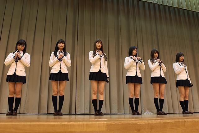 AKB48、3月11日に被災地10カ所を訪問 義援金総額は13億円に