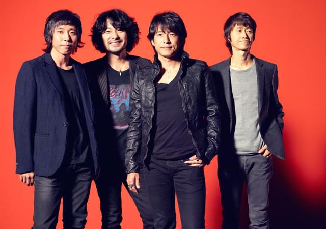 ミスチル、佐藤健＆綾瀬はるか「リアル」主題歌！バンド史上最高のロックに