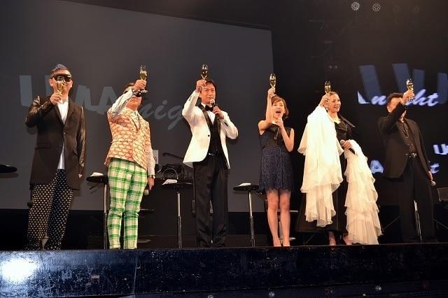 椎名桔平、4度目タッグ原田眞人監督の振り幅に感服「本当に広い」