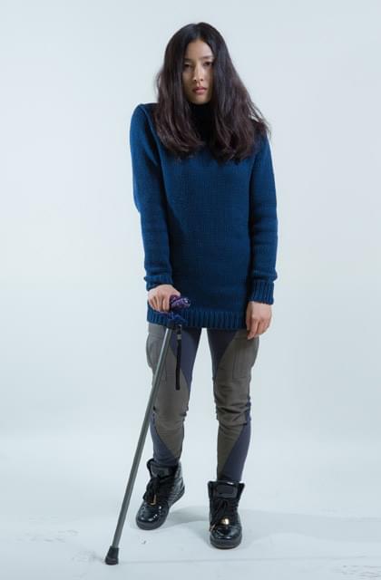 若手実力派女優・土屋太鳳「アルカナ」で映画初主演！一人二役に挑戦