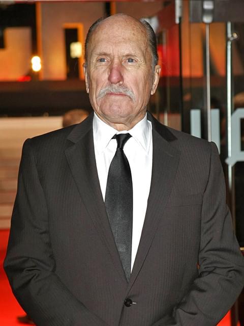 ダウニー・Jr.主演作からジャック・ニコルソン降板、代役にロバート・デュバル