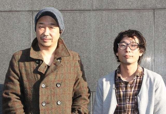 大森立嗣監督と主演の水澤紳吾