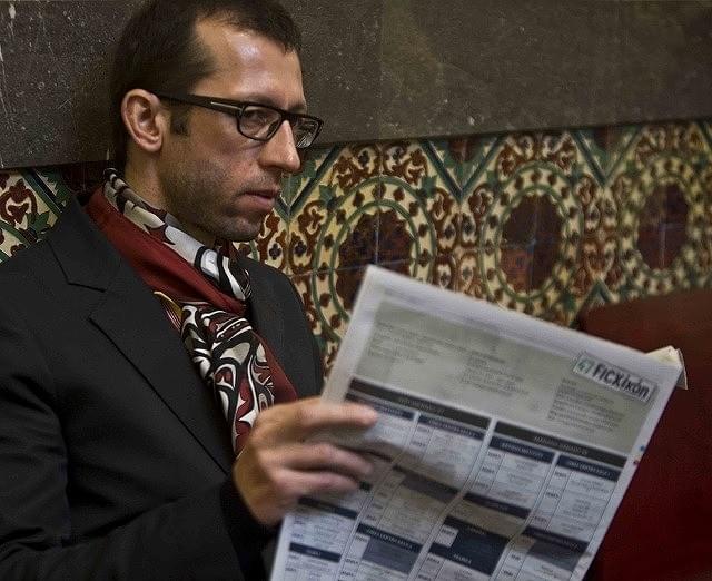 ポルトガルの新星ジョアン・ペドロ・ロドリゲス監督特集上映が開催