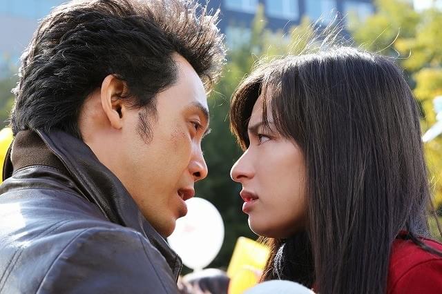 「探偵はBARにいる2」予告編公開、前作以上のアクションが満載