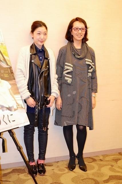 安藤サクラ、代表作「かぞくのくに」の進化を「一生見守っていきます」