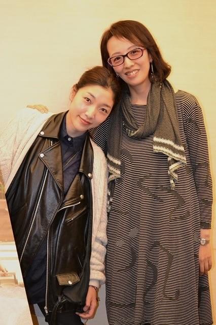 安藤サクラ、代表作「かぞくのくに」の進化を「一生見守っていきます」