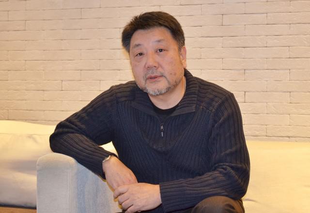 原田眞人監督が若者に提示する“映画の明るい未来”