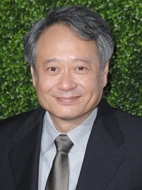 アン・リー監督