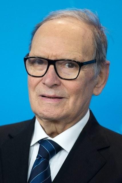 作曲家E・モリコーネがクエンティン・タランティーノ監督を批判