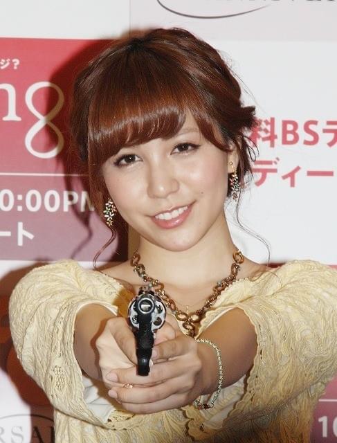 AKB河西智美、卒業後は「ミュージカルに挑戦してみたい」