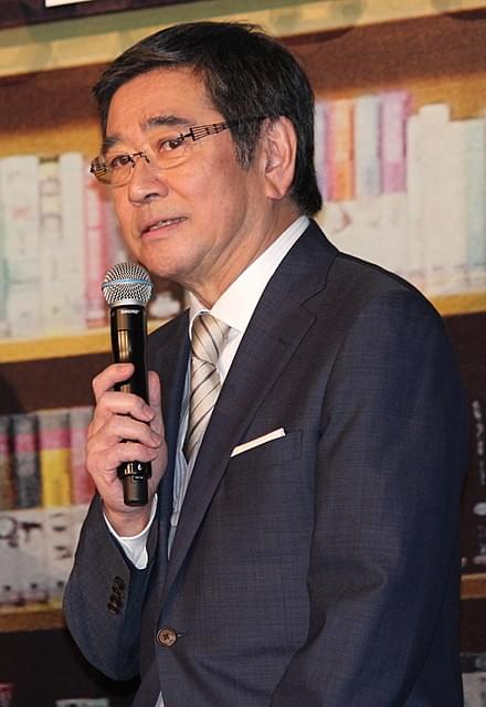 岡田准一、アクション再挑戦に喜び！ファン待望の実写版「図書館戦争」完成