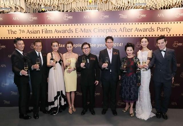 北野武監督、アジアン・フィルム・アワードで監督賞！