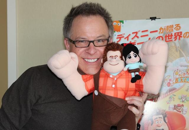 ディズニー長編アニメに“第3の黄金期”到来 最新作「シュガー・ラッシュ」