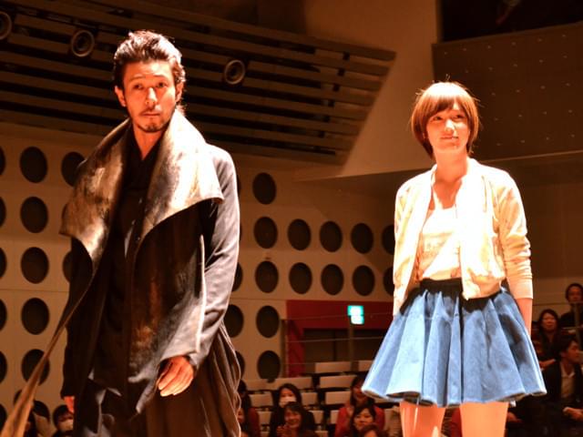 連ドラ初主演・本田翼「働く女子の恋愛バイブルになったら」