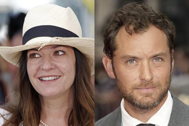 ナタリー・ポートマン主演作からリン・ラムジー監督、ジュード・ロウが降板