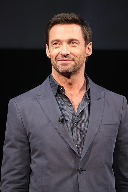 ヒュー・ジャックマン、人気推理作家の新刊映画化に主演