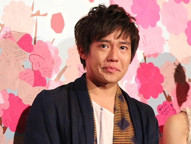 小出恵介、舞台挨拶で男泣き「ボクたちの交換日記」全国で封切り
