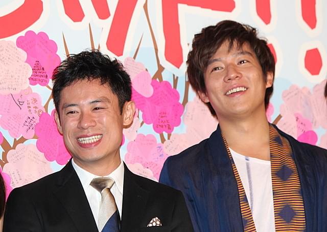 小出恵介、舞台挨拶で男泣き「ボクたちの交換日記」全国で封切り