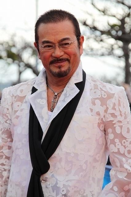 前田敦子、沖縄映画祭に女優として“凱旋” 千葉真一は貫禄の笑顔