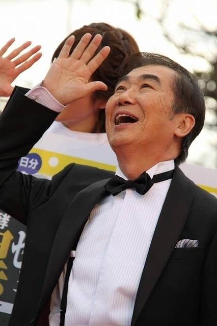 前田敦子、沖縄映画祭に女優として“凱旋” 千葉真一は貫禄の笑顔