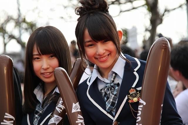 前田敦子、沖縄映画祭に女優として“凱旋” 千葉真一は貫禄の笑顔