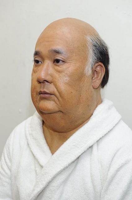 「爆笑問題」田中が特殊メイクでヒッチコックに！ 太田夫妻がPR映像でコラボ