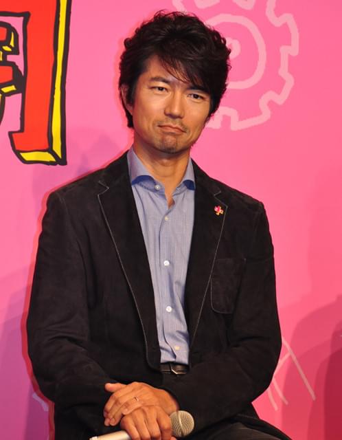 宮藤官九郎の中学生時代の妄想に草なぎ剛らが大爆笑