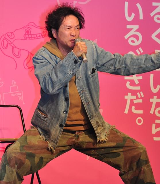 宮藤官九郎の中学生時代の妄想に草なぎ剛らが大爆笑