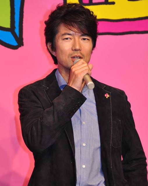 宮藤官九郎の中学生時代の妄想に草なぎ剛らが大爆笑