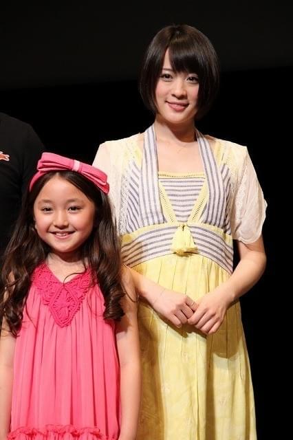 北乃きい、上京した13歳当時を述懐