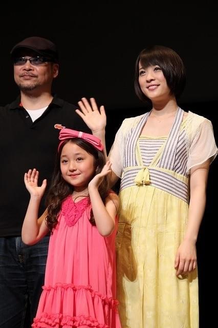 北乃きい、上京した13歳当時を述懐