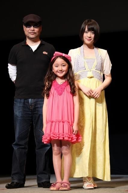 北乃きい、上京した13歳当時を述懐