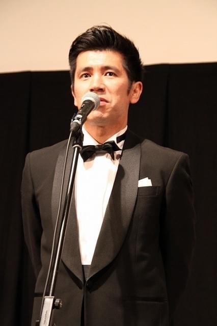 ゴリ、自作に出演の女優に心配顔 プレイボーイの実父と会っていた…