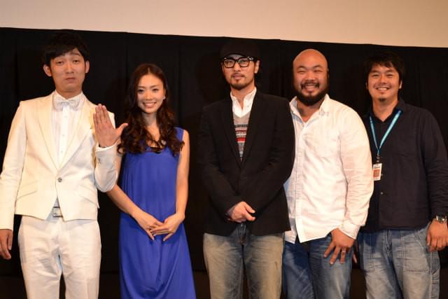 ノンスタ石田、新婚旅行中に広東語の勉強し「嫁に怒られた」