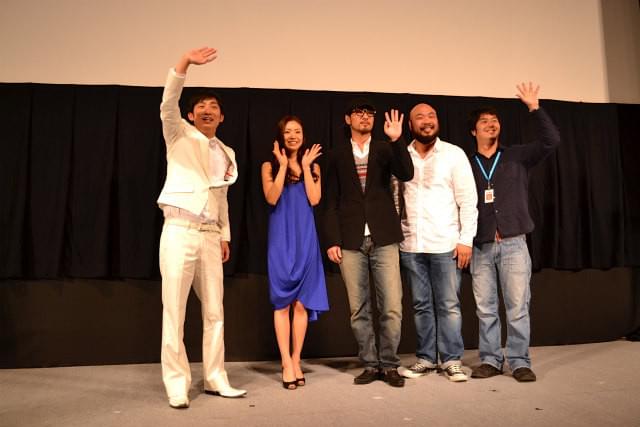 ノンスタ石田、新婚旅行中に広東語の勉強し「嫁に怒られた」