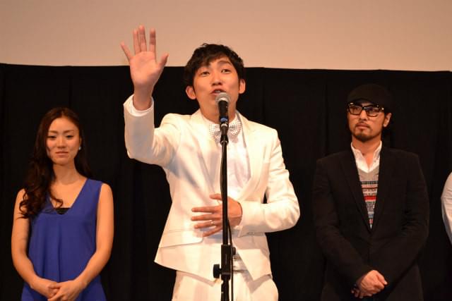 ノンスタ石田、新婚旅行中に広東語の勉強し「嫁に怒られた」