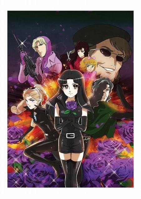 美内すずえも驚き！ 「ガラスの仮面」がギャグアニメ版で初の映画化